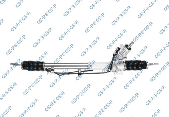 GSP SR900553 - Scatola guida www.autoricambit.com