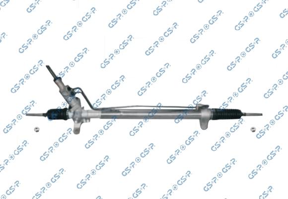 GSP SR900561 - Scatola guida www.autoricambit.com