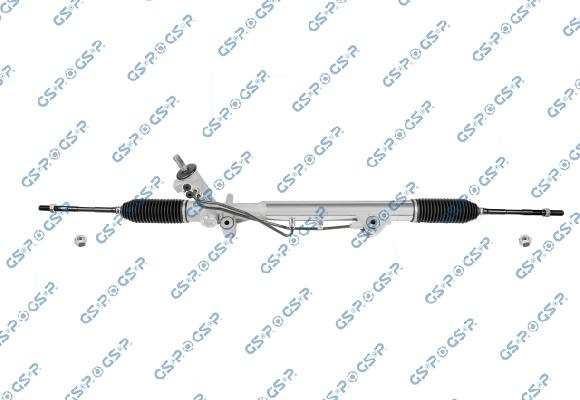 GSP SR900063 - Scatola guida www.autoricambit.com