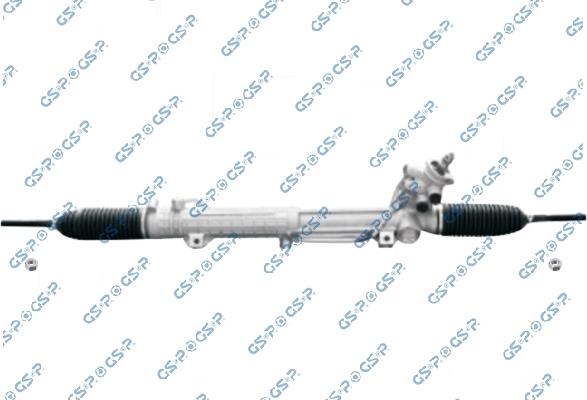 GSP SR900808 - Scatola guida www.autoricambit.com