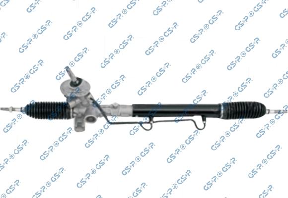 GSP SR900823 - Scatola guida www.autoricambit.com