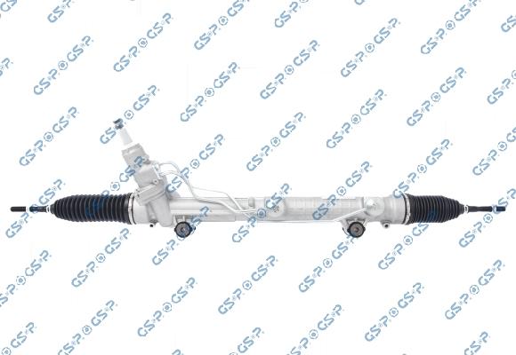 GSP SR900384 - Scatola guida www.autoricambit.com