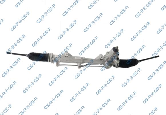 GSP SR900749 - Scatola guida www.autoricambit.com