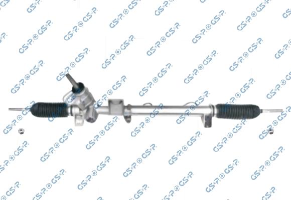 GSP SR900759 - Scatola guida www.autoricambit.com