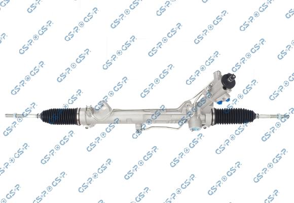 GSP SR900756 - Scatola guida www.autoricambit.com