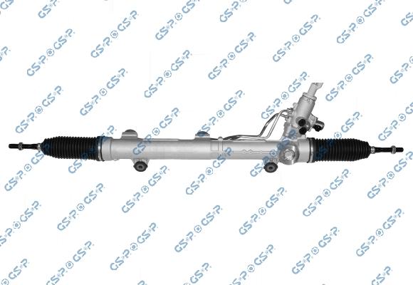 GSP SR900751 - Scatola guida www.autoricambit.com