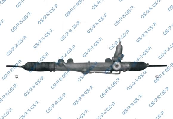 GSP SR900758 - Scatola guida www.autoricambit.com