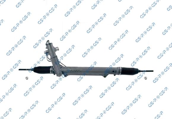 GSP SR900766 - Scatola guida www.autoricambit.com