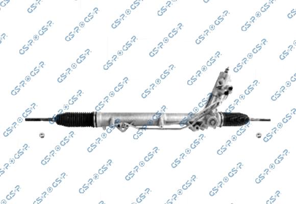 GSP SR900761 - Scatola guida www.autoricambit.com