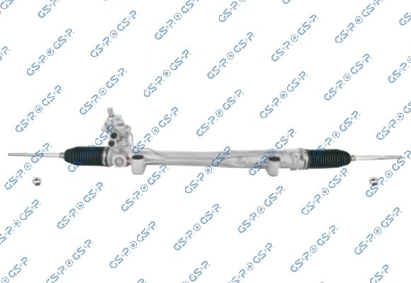 GSP SR900714 - Scatola guida www.autoricambit.com