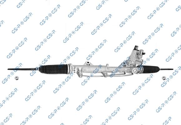 GSP SR900776 - Scatola guida www.autoricambit.com