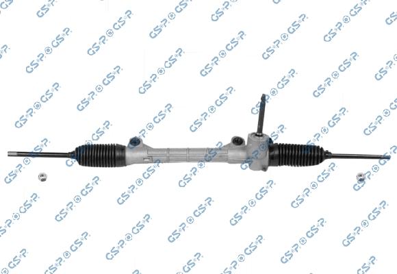 GSP SR800566 - Scatola guida www.autoricambit.com