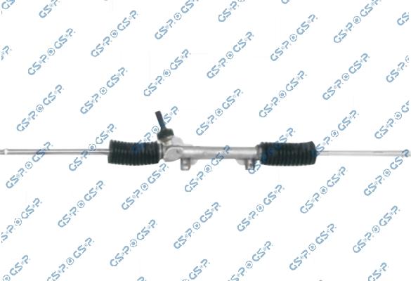 GSP SR800079 - Scatola guida www.autoricambit.com