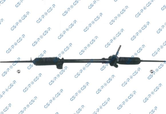 GSP SR800123 - Scatola guida www.autoricambit.com