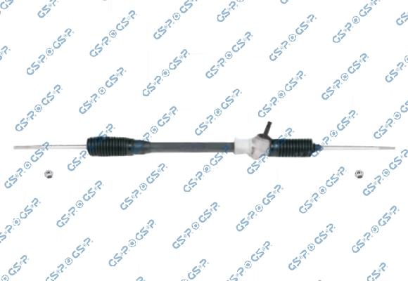 GSP SR801039 - Scatola guida www.autoricambit.com