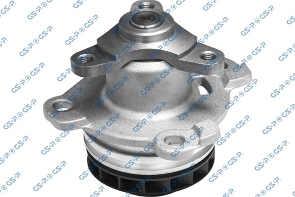 GSP WP900915 - Pompa acqua www.autoricambit.com