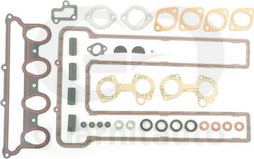 Guarnitauto 040228-1000 - Kit guarnizioni, Testata www.autoricambit.com