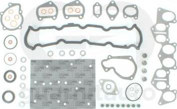 Guarnitauto 043657-1000 - Kit guarnizioni, Testata www.autoricambit.com