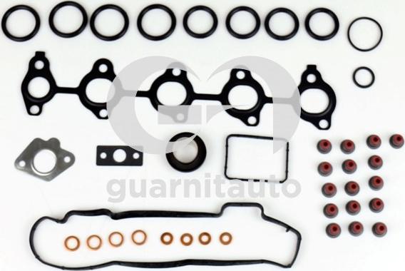 Guarnitauto 043688-1000 - Kit guarnizioni, Testata www.autoricambit.com