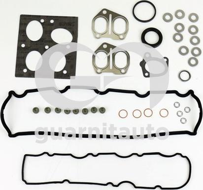 Guarnitauto 043670-1000 - Kit guarnizioni, Testata www.autoricambit.com