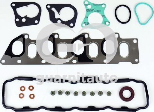 Guarnitauto 043758-1000 - Kit guarnizioni, Testata www.autoricambit.com