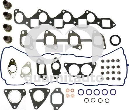 Guarnitauto 042453-1000 - Kit guarnizioni, Testata www.autoricambit.com