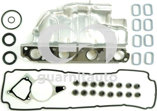 Guarnitauto 042565-1051 - Kit guarnizioni, Testata www.autoricambit.com