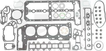 Guarnitauto 050951-1000 - Kit guarnizioni, Testata www.autoricambit.com