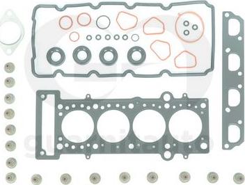 Guarnitauto 051911-1052 - Kit guarnizioni, Testata www.autoricambit.com