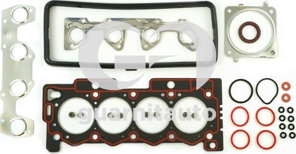 Guarnitauto 053699-1019 - Kit guarnizioni, Testata www.autoricambit.com