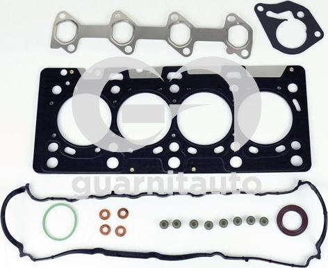 Guarnitauto 053776-1000 - Kit guarnizioni, Testata www.autoricambit.com