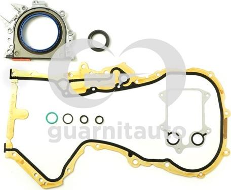 Guarnitauto 084232-1000 - Kit guarnizioni, Monoblocco www.autoricambit.com