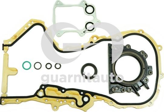 Guarnitauto 084783-1000 - Kit guarnizioni, Monoblocco www.autoricambit.com