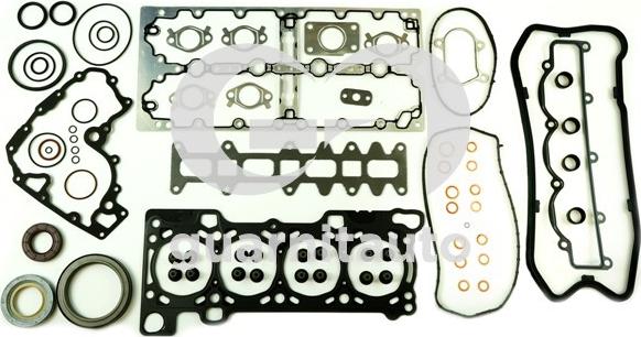 Guarnitauto 031086-1000 - Kit completo guarnizioni, Motore www.autoricambit.com