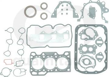 Guarnitauto 033311-1000 - Kit completo guarnizioni, Motore www.autoricambit.com