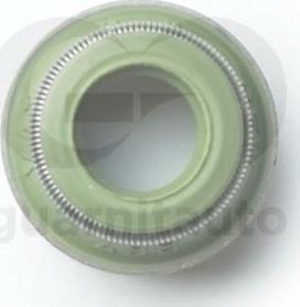 Guarnitauto 143554-8483 - Anello tenuta, Stelo valvola www.autoricambit.com