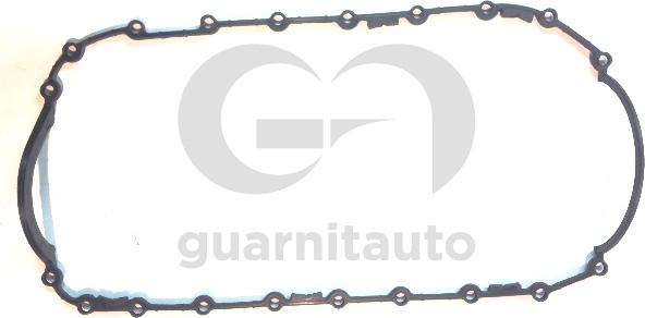 Guarnitauto 163760-8000 - Guarnizione, Coppa olio www.autoricambit.com