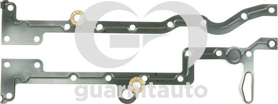 Guarnitauto 162564-5304 - Guarnizione, Coppa olio www.autoricambit.com