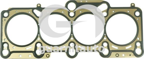 Guarnitauto 104221-3850 - Guarnizione, Testata www.autoricambit.com