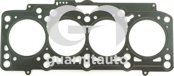 Guarnitauto 104768-5253 - Guarnizione, Testata www.autoricambit.com