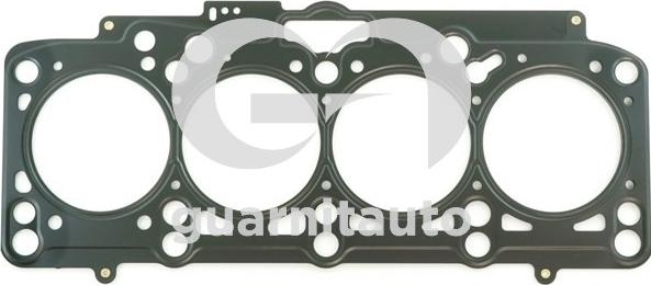 Guarnitauto 104768-5252 - Guarnizione, Testata www.autoricambit.com