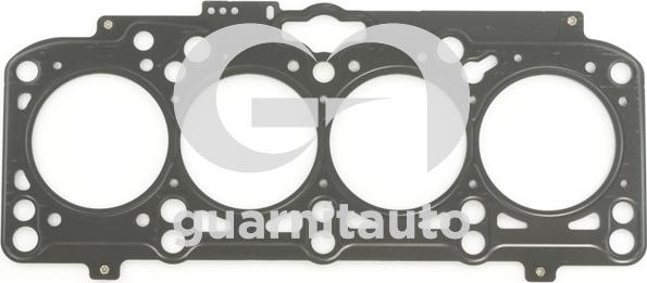 Guarnitauto 104768-3853 - Guarnizione, Testata www.autoricambit.com