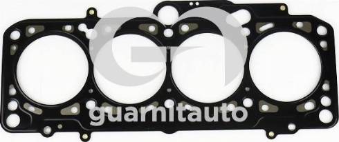 Guarnitauto 104763-3850 - Guarnizione, Testata www.autoricambit.com