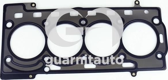 Guarnitauto 104783-3850 - Guarnizione, Testata www.autoricambit.com