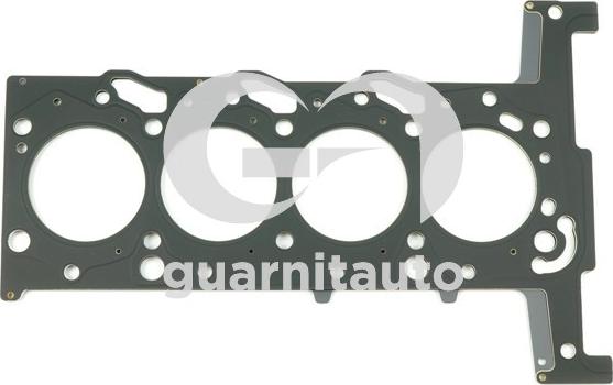 Guarnitauto 101519-5251 - Guarnizione, Testata www.autoricambit.com