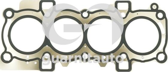 Guarnitauto 101522-5250 - Guarnizione, Testata www.autoricambit.com