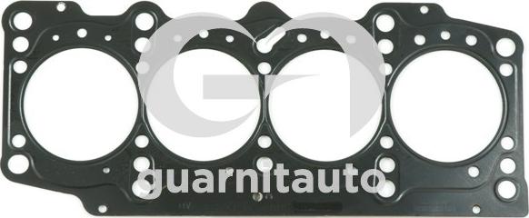 Guarnitauto 101072-3850 - Guarnizione, Testata www.autoricambit.com