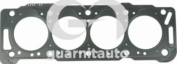 Guarnitauto 103670-5254 - Guarnizione, Testata www.autoricambit.com