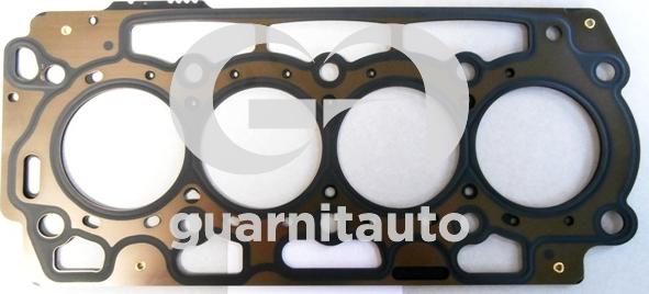 Guarnitauto 103678-5254 - Guarnizione, Testata www.autoricambit.com