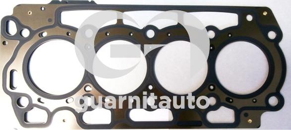 Guarnitauto 103678-5253 - Guarnizione, Testata www.autoricambit.com